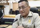 Ini Alasan PANSUS III Tunda Pembahasan RANPERDA Penyelenggara Pasar