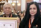 MENDAGRI Serahkan Penghargaan Khusus Untuk GRANAT