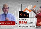 DPRD Provinsi Diminta Deklarasikan dan Kawal Penolakan Kenaikan Harga BBM