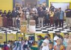 KPU Kabupaten Gorontalo Gelar Doa Bersama dan Santunan untuk Anak Yatim di Panti Asuhan Ummul Iman