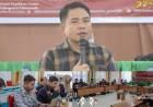 Persiapkan Pencalonan Bupati, KPU Kabupaten Gorontalo Gelar Rapat Koordinasi