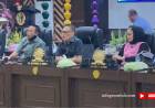 Komisi III DPRD Kota Gorontalo Desak Pemerintah Percepat Pelaksanaan Program 2025