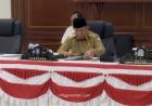 DPRD Gorontalo dan Pemprov Sepakat Lanjutkan Pembahasan Raperda APBD 2026
