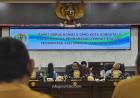 PAD Kota Gorontalo Semester II 2025 Naik 16 Persen, DPRD Soroti Kendala Pajak dan Retribusi