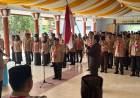 Sekretaris DPRD Kota Gorontalo Resmi Masuk Kepengurusan Pramuka, Fokus Penguatan Karakter Generasi Muda