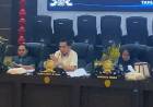 Pansus DPRD Soroti Lonjakan HIV/AIDS, Dorong Penguatan Edukasi