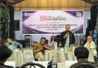 DPRD Provinsi Gorontalo dan Media Sepakat Perkuat Kemitraan Informasi Publik