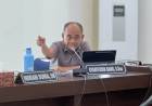 Syarifudin Bano Dorong Penambahan Anggaran Biro Perekonomian untuk Perkuat Deteksi Dini Ekonomi Gorontalo