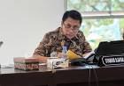 Syamsir temukan ketidaksinkronan target RPJMD dan sebagian Program OPD saat bahas KUA PPAS 2027