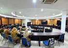 Komisi III DPRD Gorontalo Minta OPD Fokus Dongkrak Pendapatan Daerah