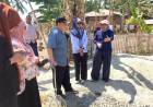 Harga Material Naik, 20 Rumah Warga Tinelo Tetap Dikebut. Komisi III Turun Tangan
