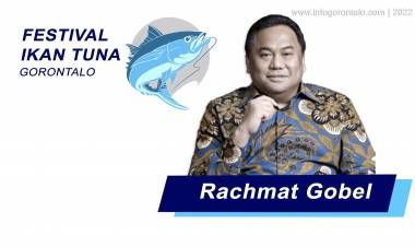 Festival Ikan Tuna Gorontalo 2022
