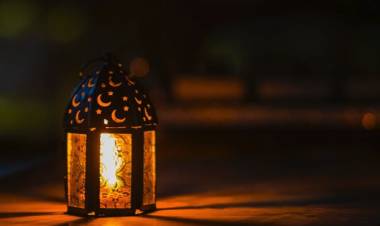 Keutamaan dan Makna Nisfu Syaban