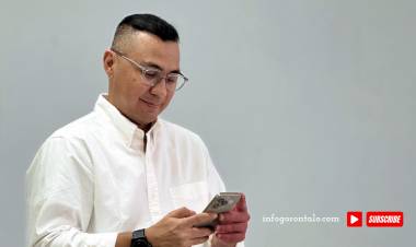 Siap Pimpin Kadin Gorontalo, Aldi Uloli Bawa Konsep Baru