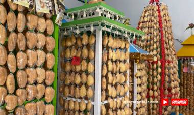 Walima di Bongo: Doa, Budaya, dan Kebersamaan yang Hidup