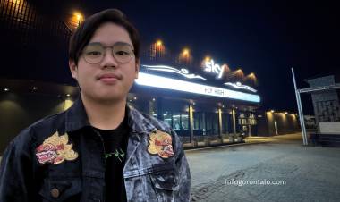 Owner Sky Billiard : Kami Tidak Jual Miras dan Siap Taat Regulasi