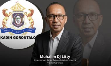 Musprov Kadin Gorontalo Menguat, Konsolidasi Daerah Dipercepat Usai SK Perpanjangan Terbit