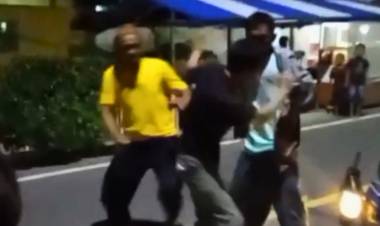 Keluarga Korban Penganiayaan Soroti Lambannya Penanganan Kasus di Polsek Bone, Sudah Empat Bulan Belum Ada Tersangka