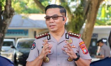 Polda Gorontalo Imbau Warga Jaga Ketertiban Saat Nobar Piala Dunia 2026