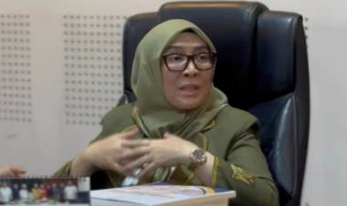 Komisi IV DPRD Gorontalo Usulkan Pengadaan Ambulans Baru untuk Perkuat Layanan Kesehatan 2027