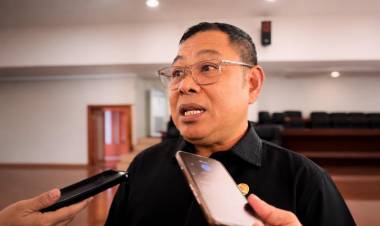Limonu Hippy Soroti Biaya IPR, Khawatir Pertambangan Rakyat Dikuasai Pemodal