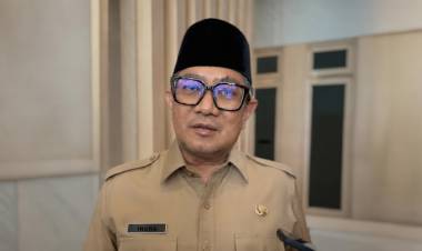 Muskot Kadin Kota Gorontalo Digelar Tanpa Koordinasi, Wawali Indra Gobel: Kami Belum Mengakui