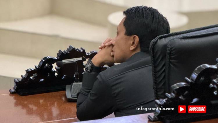 Anggota DPRD Perjuangkan Pembangunan Asrama Putri, Ini Hasilnya