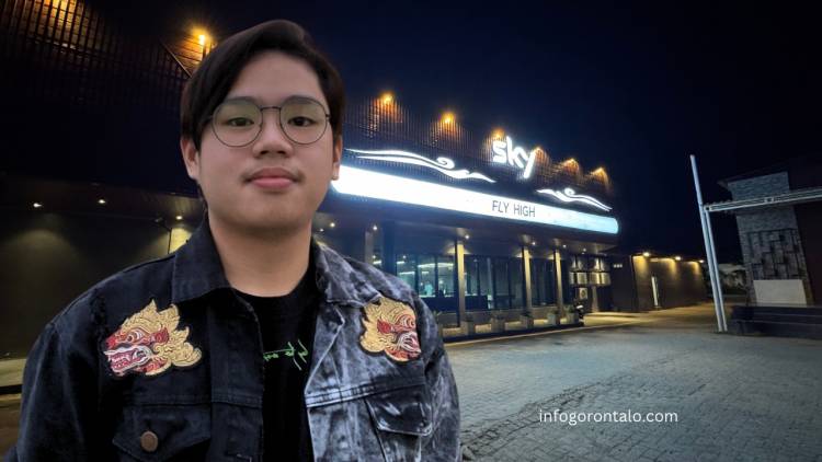 Owner Sky Billiard : Kami Tidak Jual Miras dan Siap Taat Regulasi