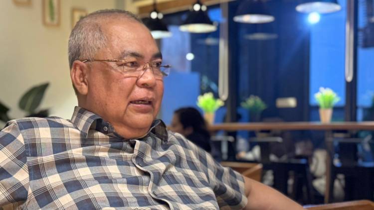 Terancam Gagal, Musprov Kadin Gorontalo di Ambang Batas Waktu