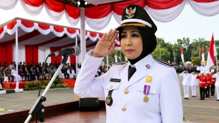 Bupati Bone Bolango Nonaktifkan Kades Toto Utara, Ramla Djafar Buka Kronologi Sengketa Dokumen Tanah