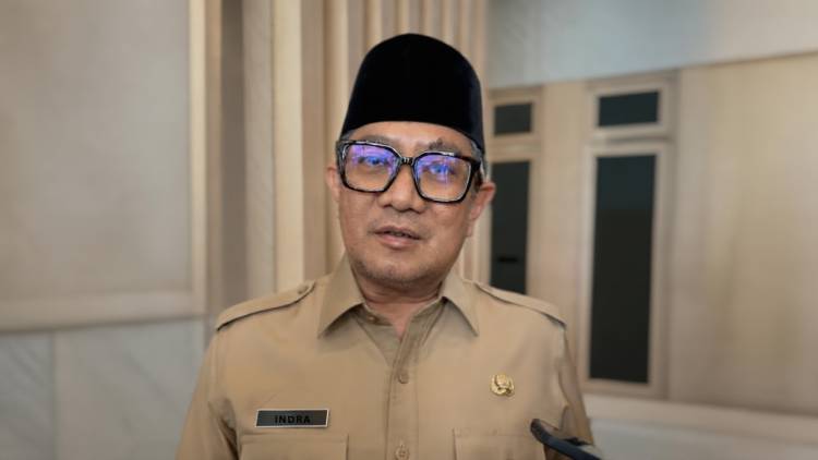 Muskot Kadin Kota Gorontalo Digelar Tanpa Koordinasi, Wawali Indra Gobel: Kami Belum Mengakui