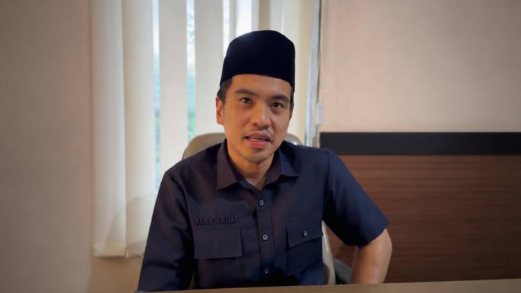 Alan Lahay Sambut Kaka Tiu Pimpin NasDem Gorontalo: Ini Kelanjutan Perjuangan RG